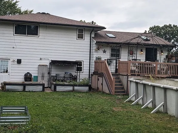 6535 Parkland Ave, Brookpark, OH 44142