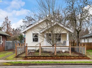 6435 SE 72nd Ave, Portland, OR 97206