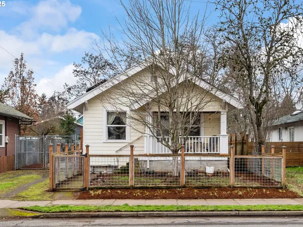 6435 SE 72nd Ave, Portland, OR 97206