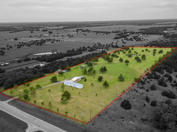 1782 Fm 1569, Greenville, TX 75401