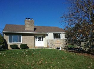 3121 Hamilton Rd, Medina, OH 44256