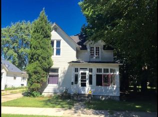 243 1/2 W 13th St #2, Holland, MI 49423