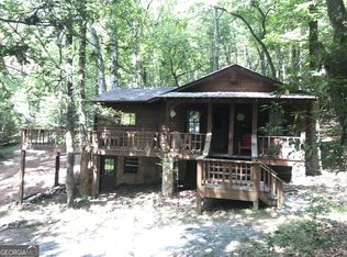 166 Mountain Top Dr, Blue Ridge, GA 30513