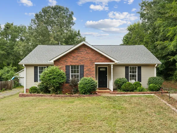 5404 Midvale Ter, Charlotte, NC 28215