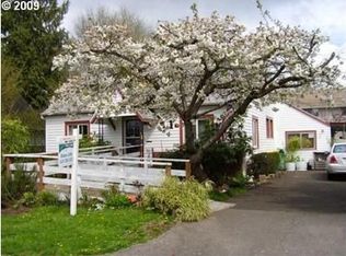 2327 21st Ave, Forest Grove, OR 97116