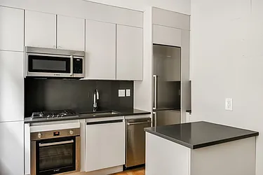 Rented by Akelius Real Estate Management