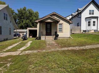 670 4th St, Syracuse, NE 68446