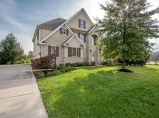 5000 Medallion Dr W, Westerville, OH