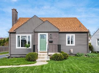 2120 Inchcliff Rd, Columbus, OH 43221