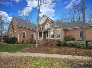 2117 Sandy Pond Ln, Waxhaw, NC 28173