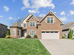 9003 Wheeler Dr, Spring Hill, TN 37174