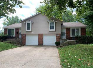 12915 W 92nd Pl, Lenexa, KS 66215
