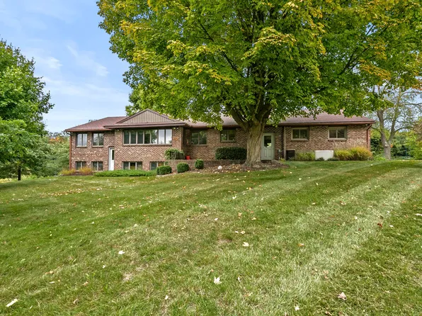 15390 J Dr N, Marshall, MI 49068