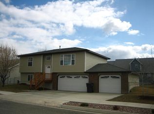 65 Colter Loop, Helena, MT 59602