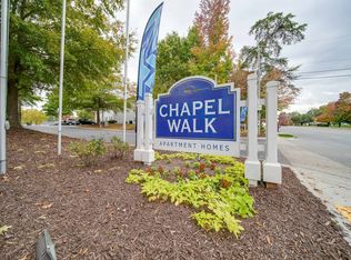 Chapel Walk Apartments, Greensboro, NC 27405