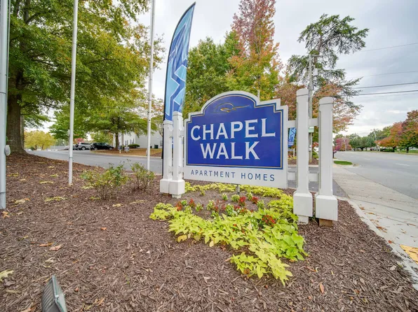 Chapel Walk Apartments