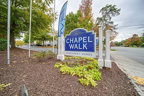 Chapel Walk Apartments Photo 1