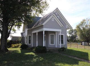 802 W State Road 352, Boswell, IN