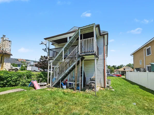 1315 Farr St, Scranton, PA 18504