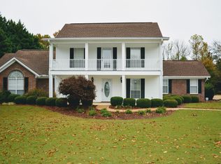4208 Ridgeway Dr, Belden, MS 38826