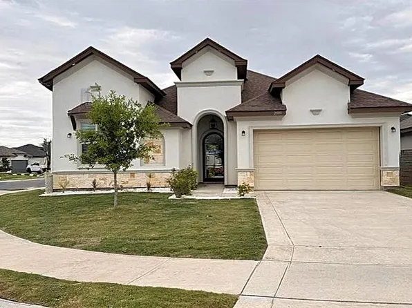 2080 Eagle Landing Dr, Edinburg, TX 78542