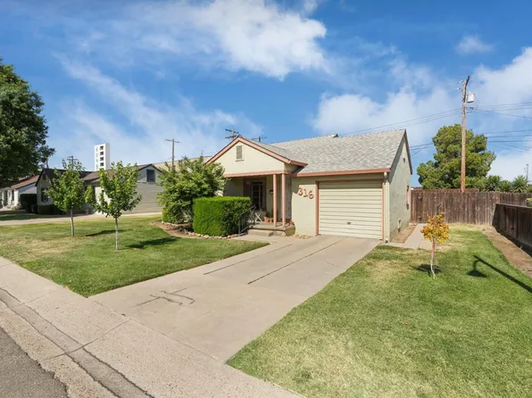 316 S Sunset Dr, Lodi, CA 95240