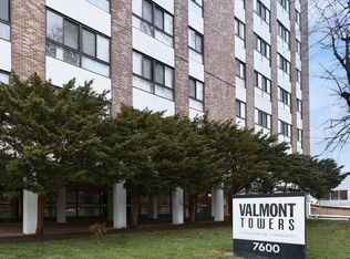 7600 E Roosevelt Blvd Unit 906, Philadelphia, PA 19152