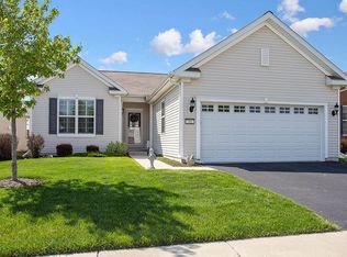 705 Americana Dr, Shorewood, IL 60404
