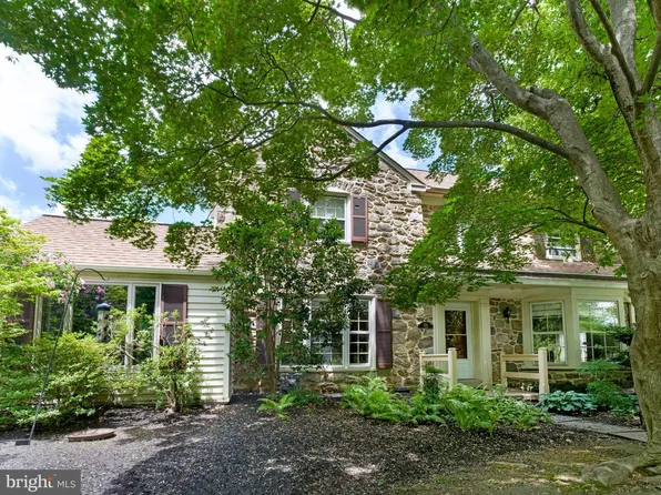 939 Remington Rd, Wynnewood, PA 19096