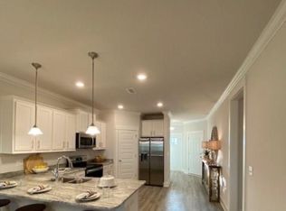 720 Brambling Ct, Cantonment, FL 32533