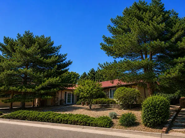 1897 Candela St, Santa Fe, NM 87505