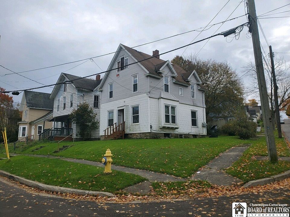 239 McKinley Ave, Jamestown, NY 14701 Zillow