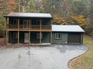 380 Hardscrabble Rd, Mineral Bluff, GA 30559