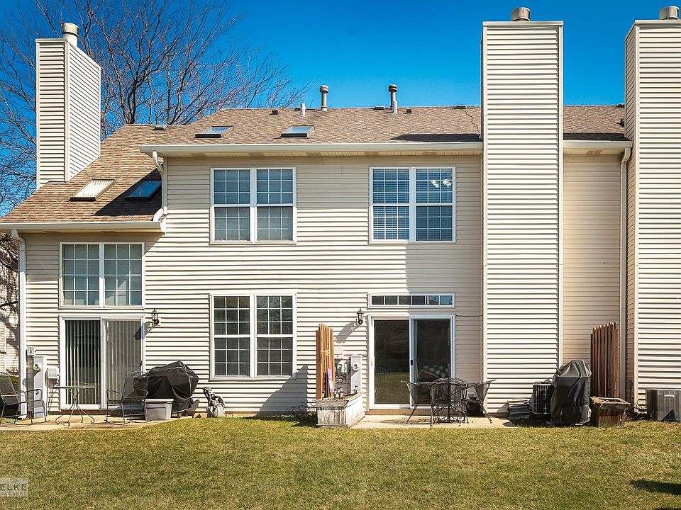 503 Oxford Ct Oswego IL Zillow