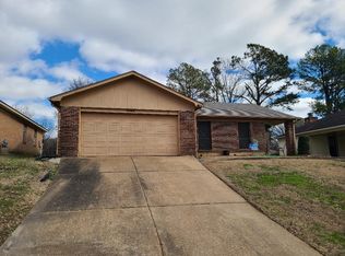 4992 Cedar View Rd, Memphis, TN 38118