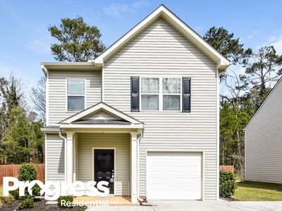 104 Belmont Park Dr, Newnan, GA, 30263