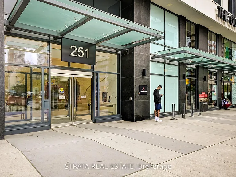 251 Jarvis St #1901 — Photo 23