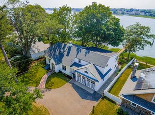 97 Housatonic Dr, Milford, CT 06460