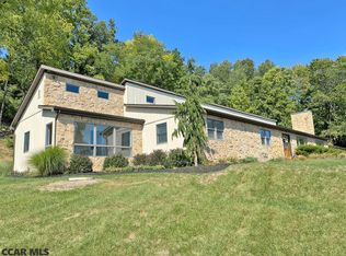 90 Buffalo Ln, Port Matilda, PA 16870