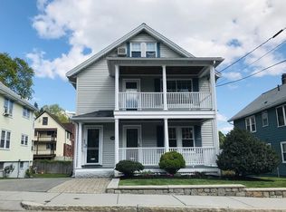 223 Common St #225, Watertown, MA 02472