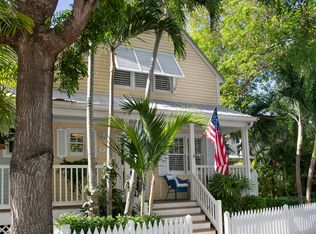 7 Kestral Way, Key West, FL 33040