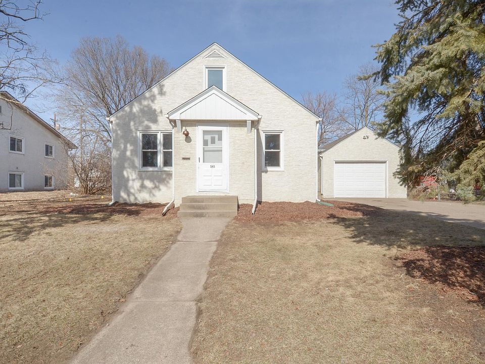 1st image of this home