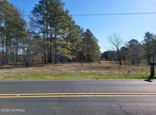 381 High St, Hamlet, NC 28345