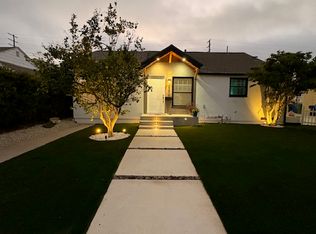 8315 Kittyhawk Ave, Los Angeles, CA 90045