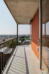Rented by Next Door Realty NYC