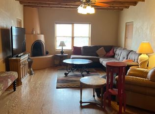 520 S South St, Santa Fe, NM 87501