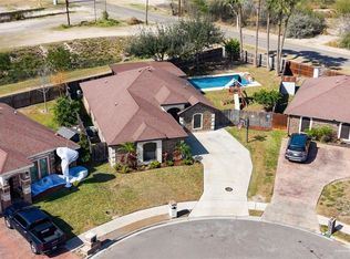 3503 Alvarado St, Edinburg, TX 78539