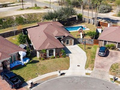 3503 Alvarado St, Edinburg, TX, 78539