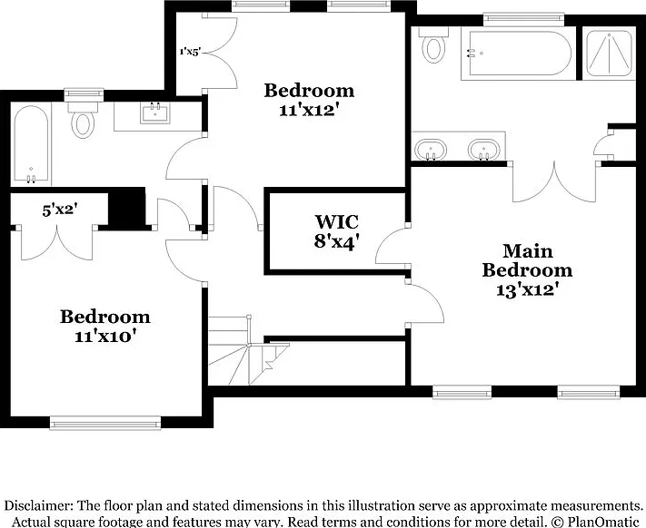 3 bed, 2.5 bath, 1575 sqft, $2,090 — Photo 3