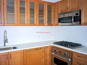 Rented by Rossi Living